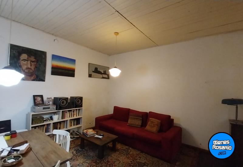 Casas - Rosario - Venta