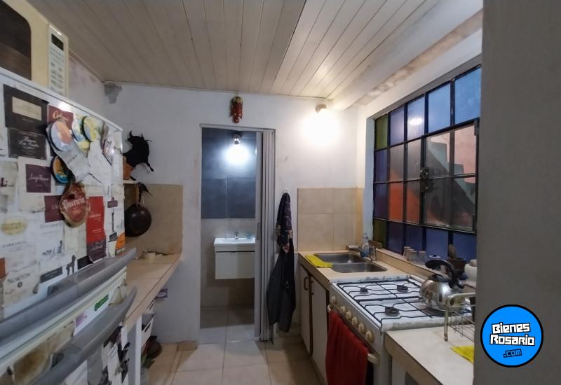 Casas - Rosario - Venta