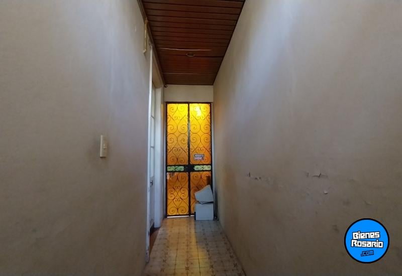 Casas - Rosario - Venta