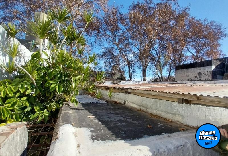 Casas - Rosario - Venta