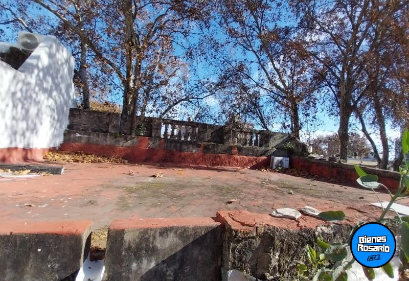 Casas - Rosario - Venta