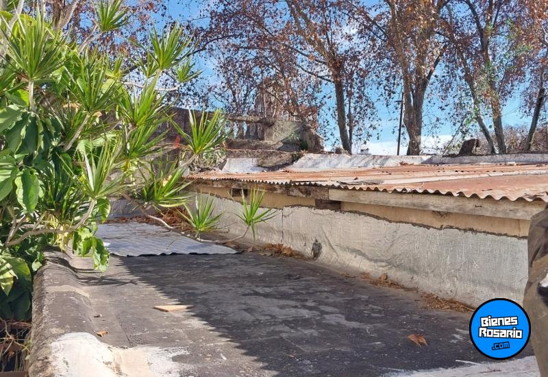 Casas - Rosario - Venta
