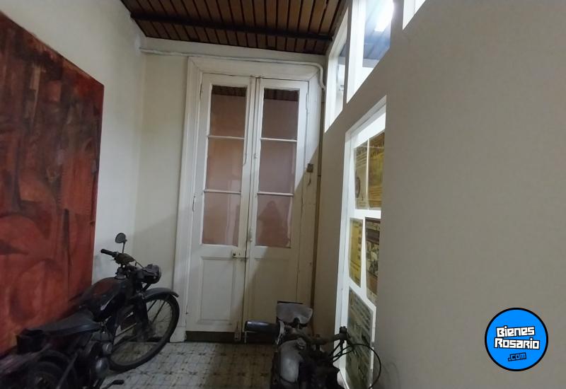 Casas - Rosario - Venta