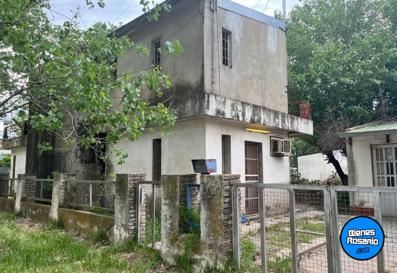 Casas - Funes - Venta