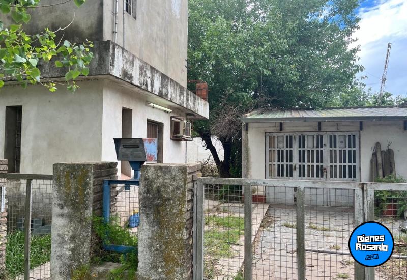 Casas - Funes - Venta