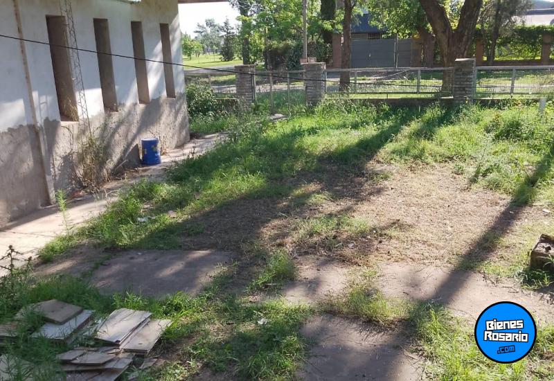 Casas - Funes - Venta