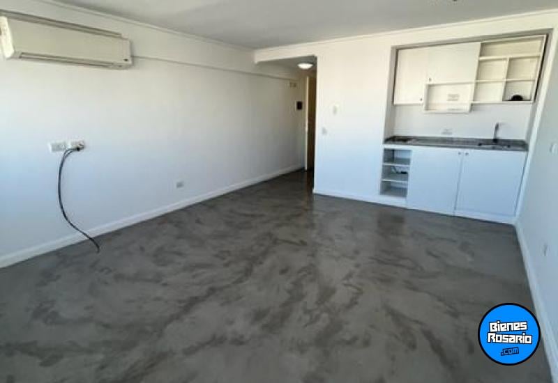Departamentos - Rosario -  Alquiler