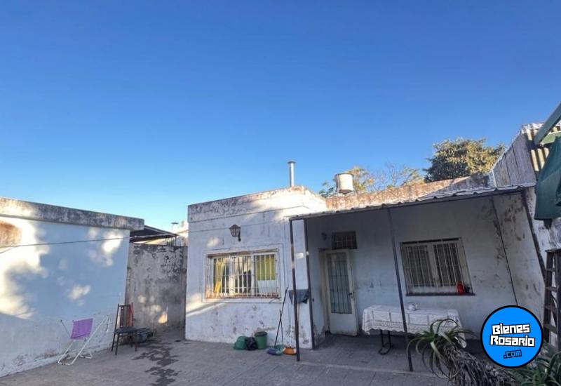 Departamentos - Rosario - Venta