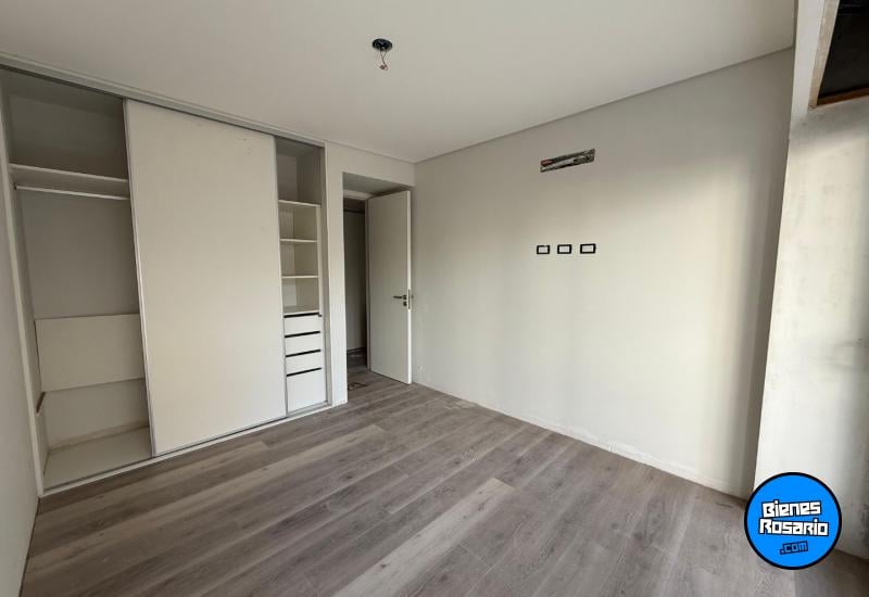 Departamentos - Rosario - Venta
