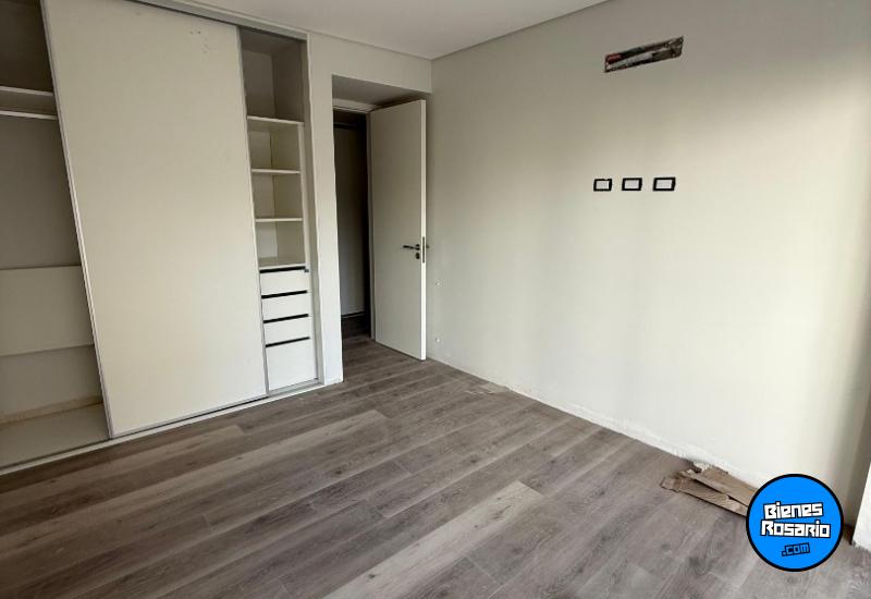 Departamentos - Rosario - Venta