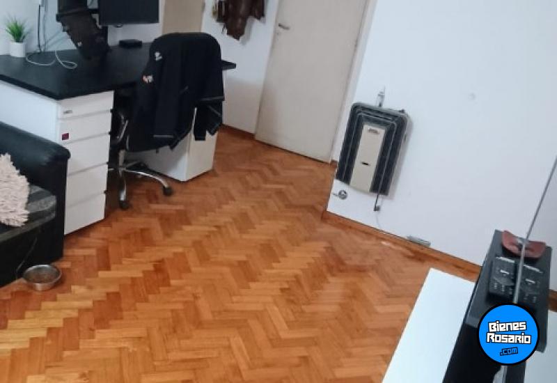 Departamentos - Rosario -  Alquiler