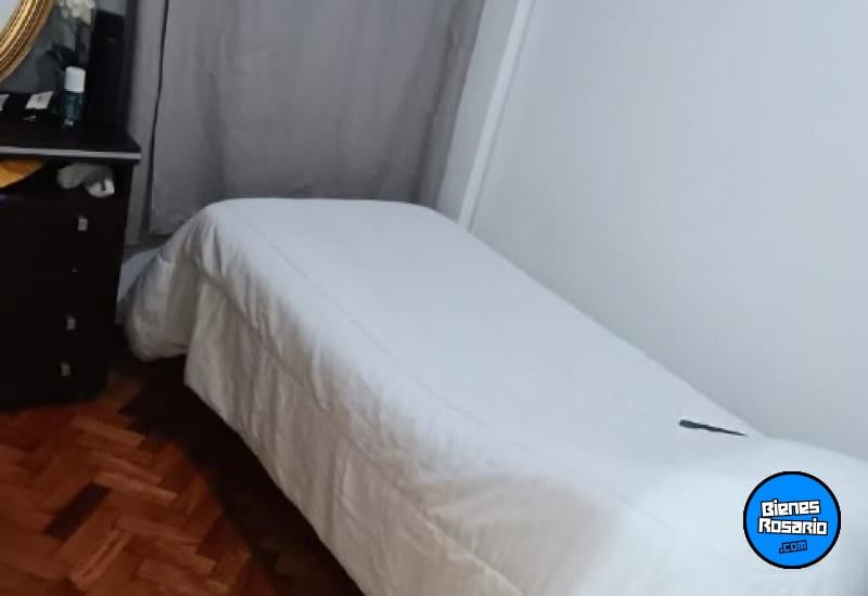 Departamentos - Rosario -  Alquiler
