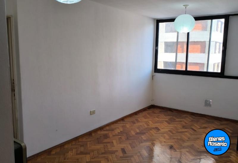 Departamentos - Rosario -  Alquiler
