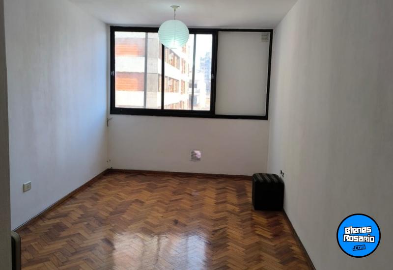 Departamentos - Rosario -  Alquiler