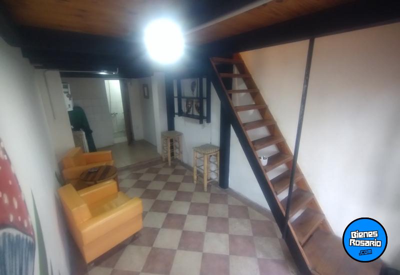 Departamentos - Rosario - Venta