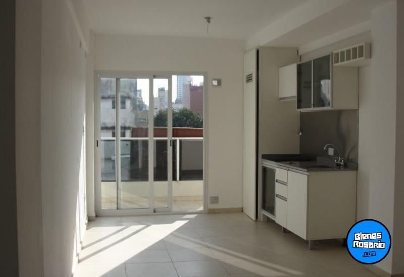 Departamentos - Rosario -  Alquiler