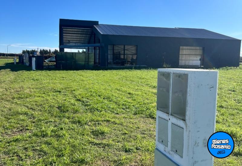 Terrenos - Funes - Venta