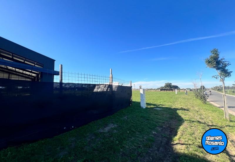 Terrenos - Funes - Venta