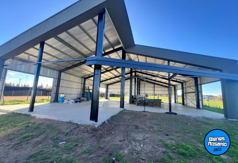Terrenos - Funes - Venta