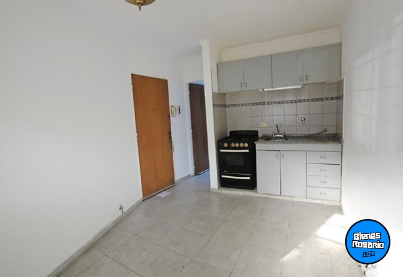 Departamentos - Rosario -  Alquiler