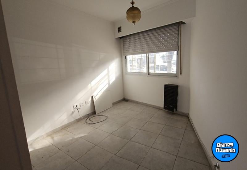 Departamentos - Rosario -  Alquiler