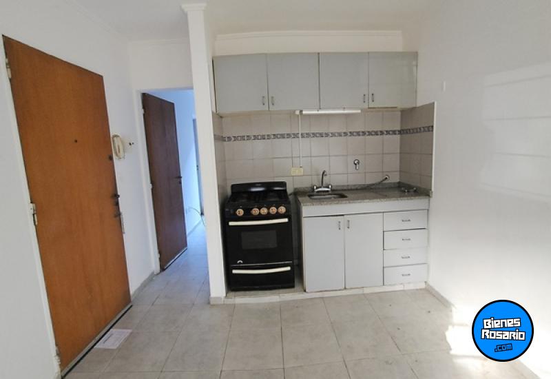 Departamentos - Rosario -  Alquiler