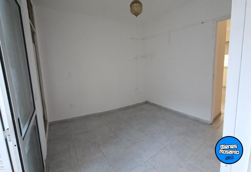 Departamentos - Rosario -  Alquiler