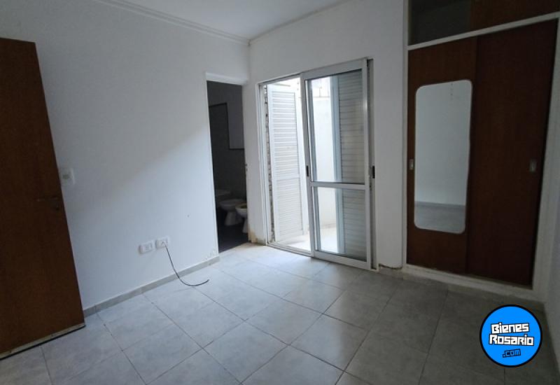 Departamentos - Rosario -  Alquiler