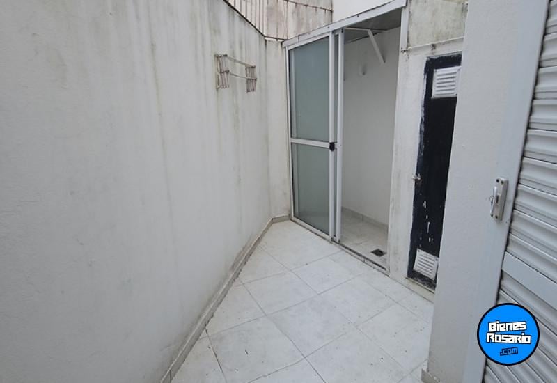 Departamentos - Rosario -  Alquiler