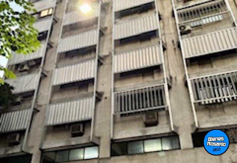 Oficinas - Rosario - Venta