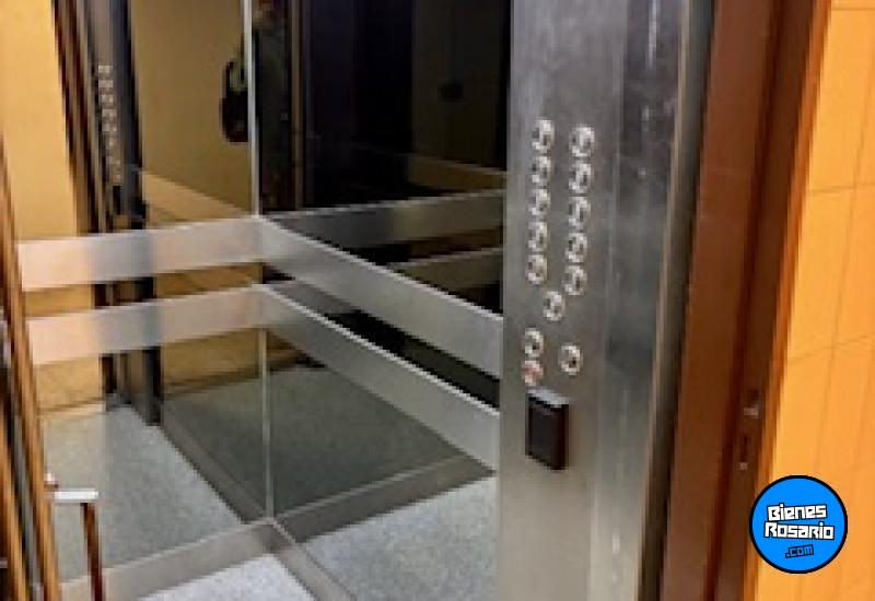 Oficinas - Rosario - Venta