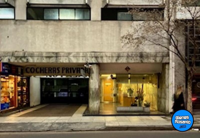 Oficinas - Rosario - Venta