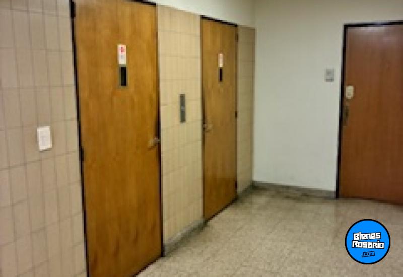 Oficinas - Rosario - Venta