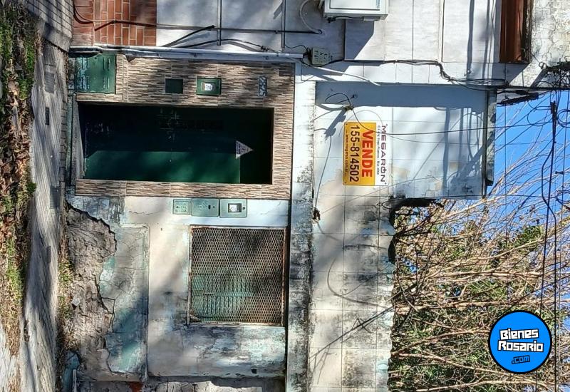 Casas - Rosario - Venta
