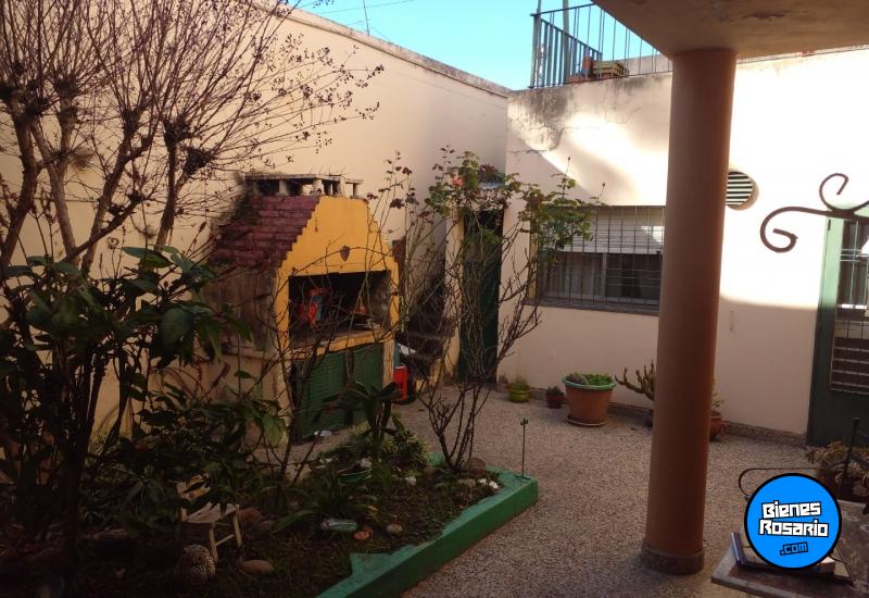 Casas - Rosario - Venta