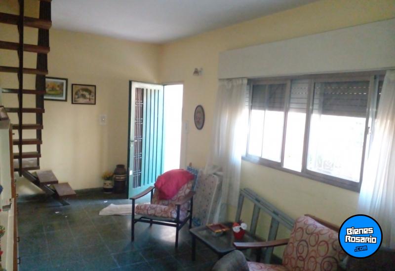 Casas - Rosario - Venta