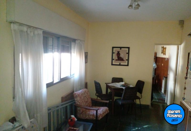 Casas - Rosario - Venta
