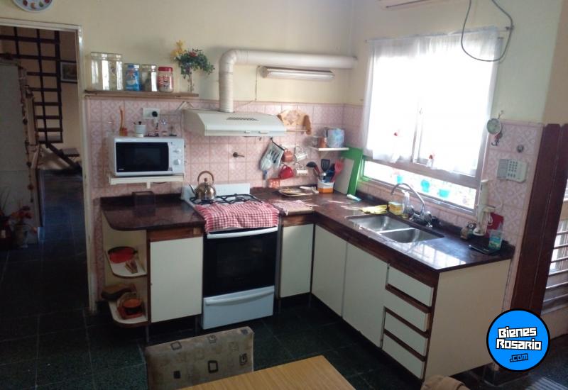 Casas - Rosario - Venta