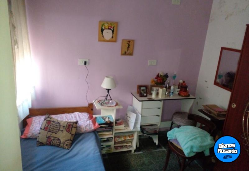 Casas - Rosario - Venta