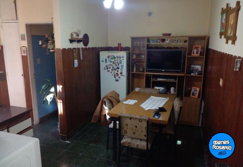 Casas - Rosario - Venta