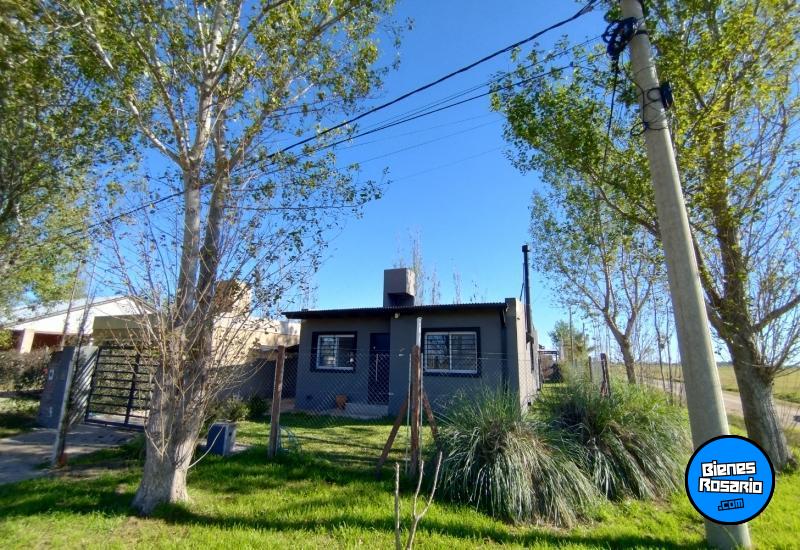 Casas - Rosario - Venta
