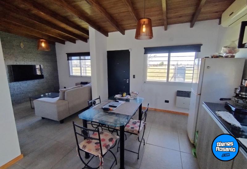 Casas - Rosario - Venta