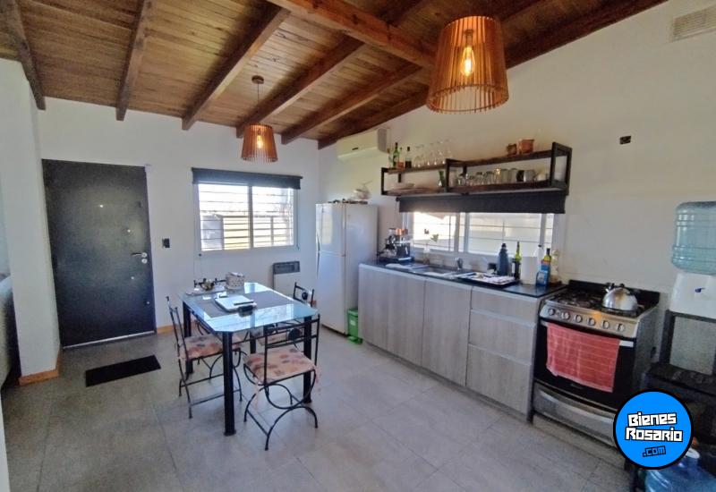 Casas - Rosario - Venta