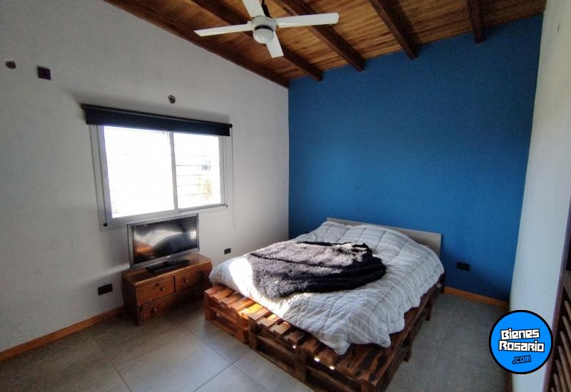 Casas - Rosario - Venta