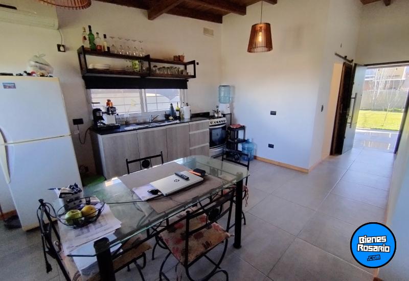 Casas - Rosario - Venta