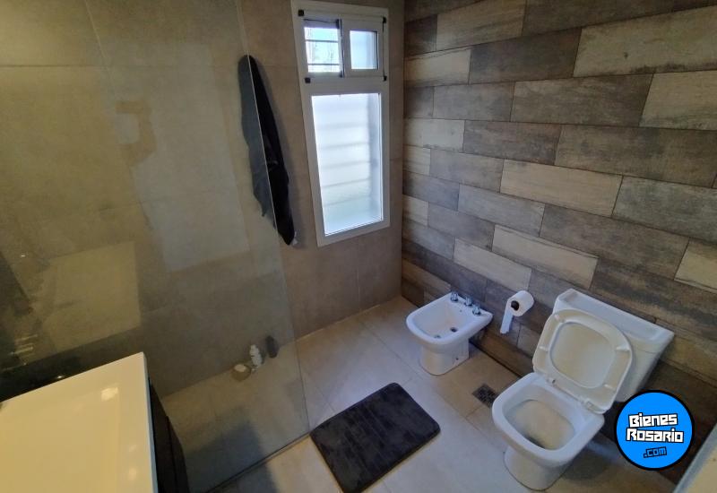 Casas - Rosario - Venta