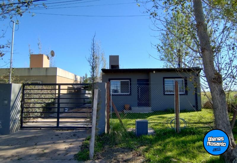Casas - Rosario - Venta