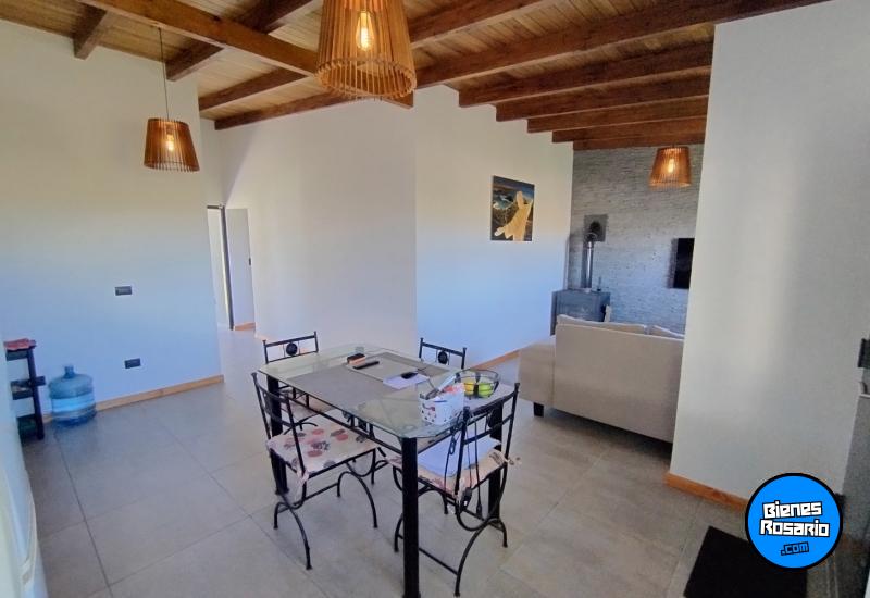 Casas - Rosario - Venta