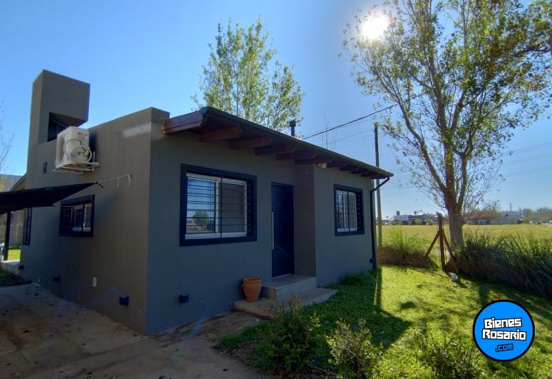 Casas - Rosario - Venta