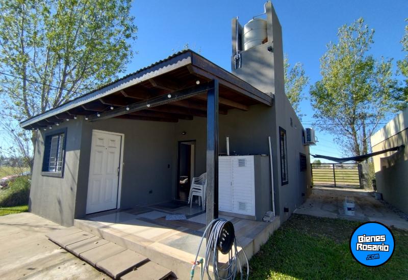 Casas - Rosario - Venta